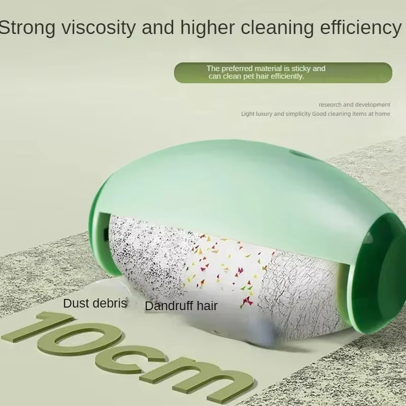 Lint Remover