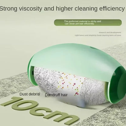Lint Remover
