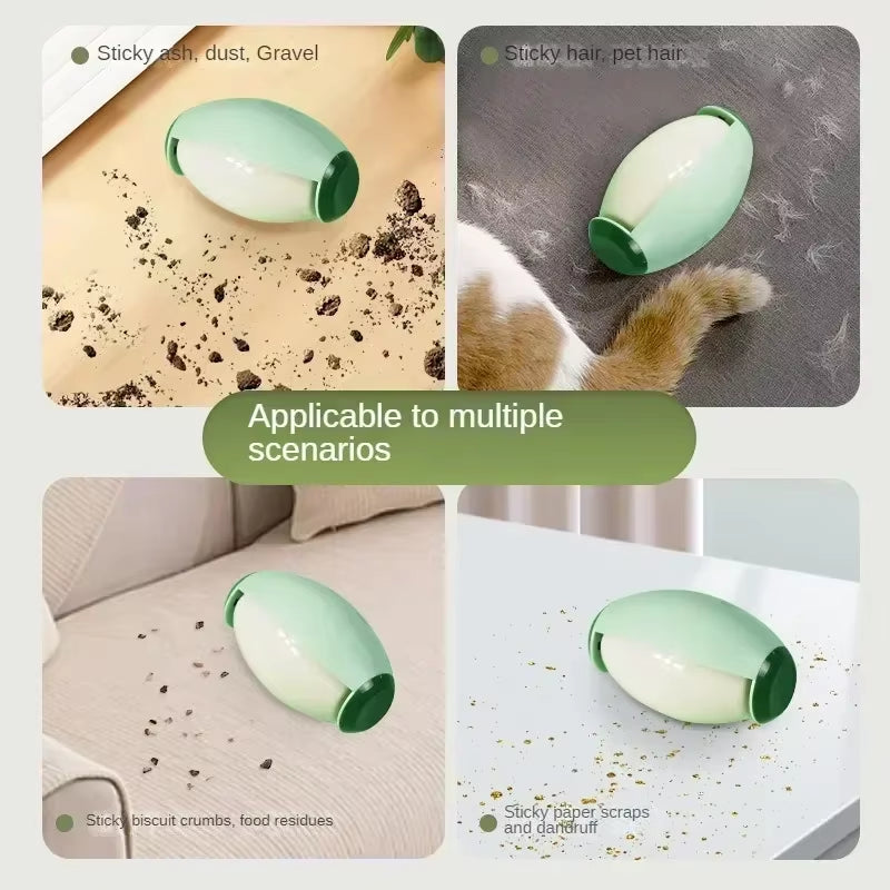 Lint Remover