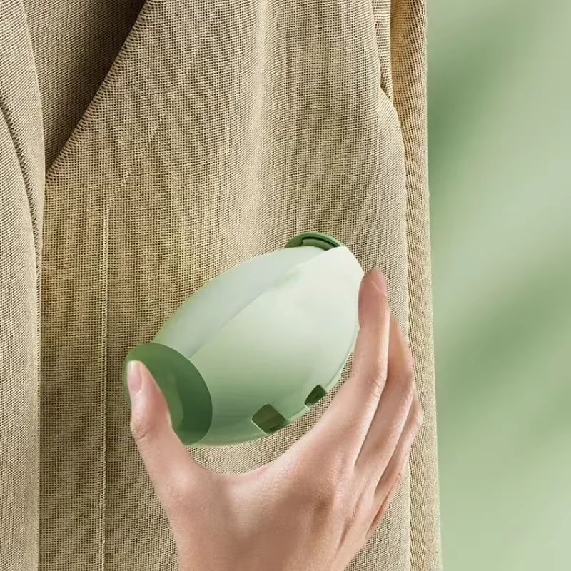 Lint Remover